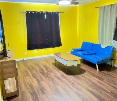 Central Oklahoma City House | Pet friendly newly renovated home in Central Okc