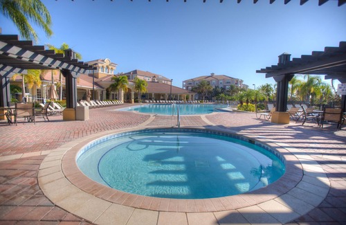Florida Central Atlantic Coast Condo | PET FRIENDLY - Next to resort clubhouse and pool!
