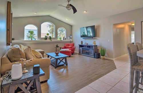 Ocala House | Pet-Friendly Ocala Vacation Home w/ Pool!