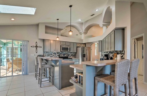 Ocala House | Pet-Friendly Ocala Vacation Home w/ Pool!