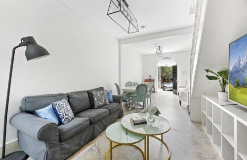 Paddington House | Pet Friendly Paddo Terrace