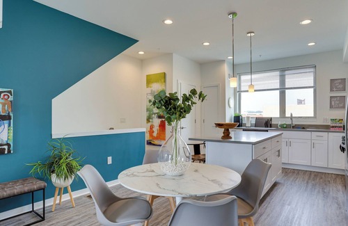 Olde Richmond House | Pet-Friendly Philadelphia Vacation Rental w/ Patio