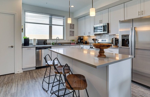 Olde Richmond House | Pet-Friendly Philadelphia Vacation Rental w/ Patio