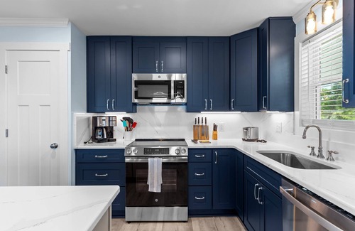 Caswell Beach House | Pet friendly private ocean front cottage nestled in peaceful Caswell Beach. Running Down A Dream