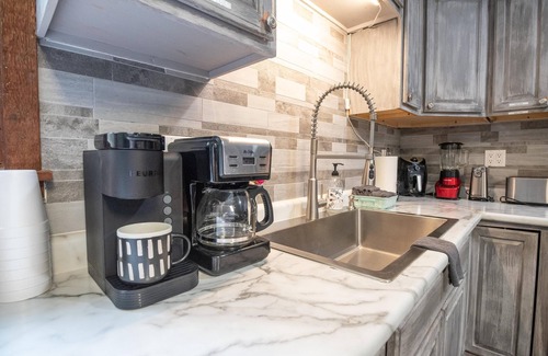 Nashville Cottage | Pet-friendly, renovated, walk to downtown.