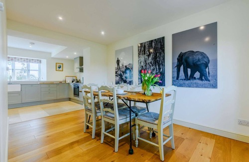 Hook Norton Cottage | Pet Friendly Rural Cotswold Cottage - 1 Manor Farm Cottage
