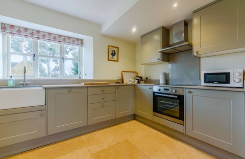 Hook Norton Cottage | Pet Friendly Rural Cotswold Cottage - 1 Manor Farm Cottage