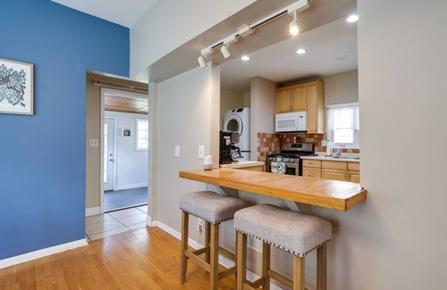 Merriam Park House | Pet-Friendly Saint Paul Home Near Allianz Field!