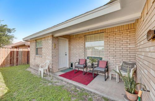 San Juan House | Pet-Friendly San Juan Home with Private Yard and Grill