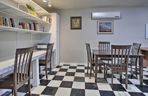 Spring House | Pet-Friendly Spring House & Apartment: Yard & Pool