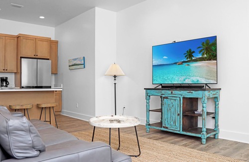 Port St. Joe House | Pet Friendly - Steps to Marina - Mint Julep