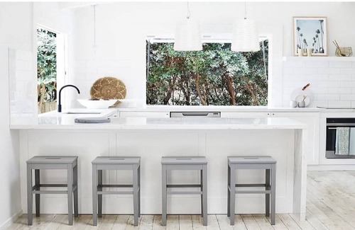 Pearl Beach House | Pet friendly+ stroll to beach