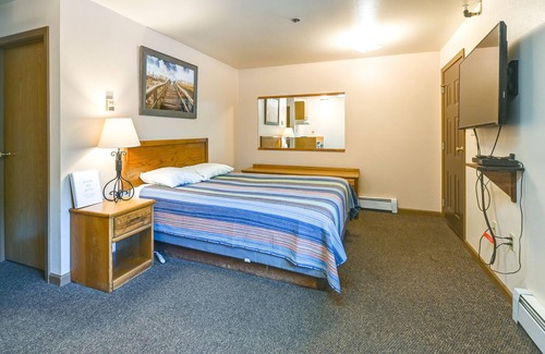 Cooper Landing Apartment | Pet-Friendly Studio ~ 5 Mi to Russian River Falls!