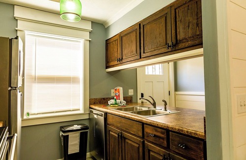 Panama City Beach Villa | Pet Friendly Two Bedroom Condo with pool outside your back door. Seahorse