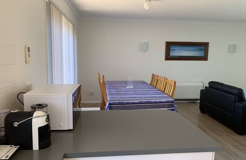 Gol Gol House | Pet friendly, walking distance to the magnificent Murray River