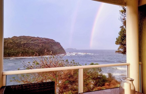 Malua Bay House | Pet-Friendly Waterfront Retreat | Malua Bay Beauty