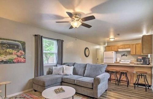 West Plains House | Pet-Friendly West Plains Home Near Downtown!n