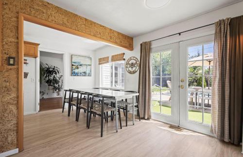 University Hills House | Petals 4 Pollinators Peaceful Stay In Denver