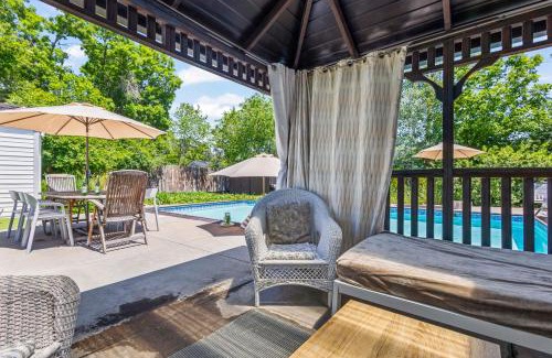 University Hills House | Petals 4 Pollinators Peaceful Stay In Denver