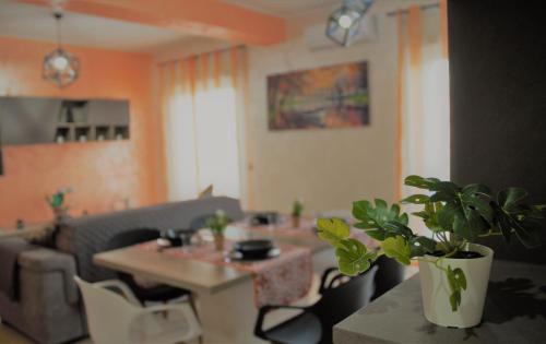 Calatabiano Apartment | Peter's House 2