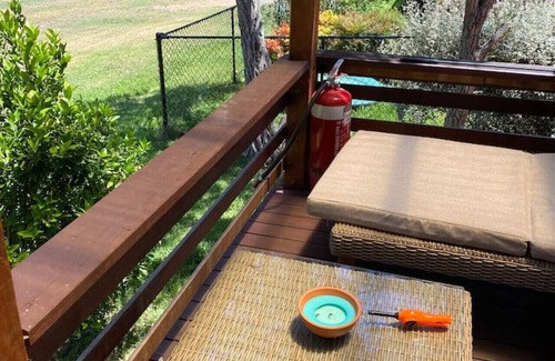 Bar Point Cottage | Peter's on Bar Point *Boat Access ONLY*