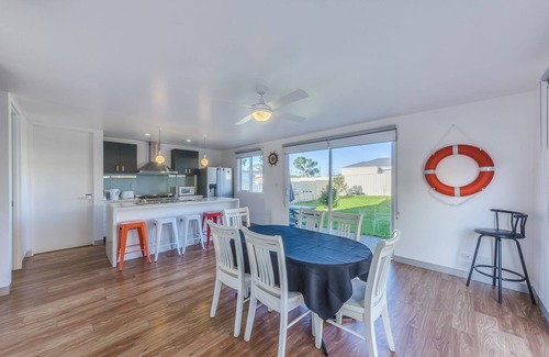 Portarlington House | Peters and suzies Beach House