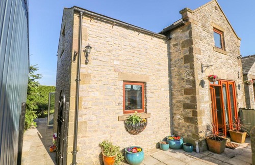 Youlgreave House | Peters Lea