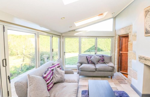 Youlgreave House | Peters Lea