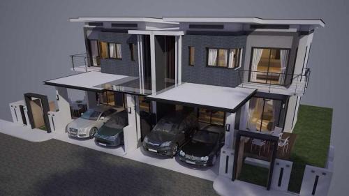 Kamphaeng Phet Apartment | Peters Villa