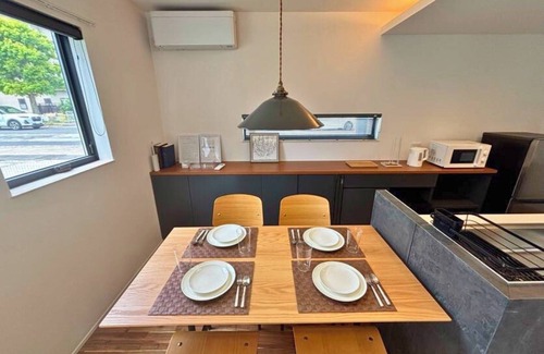 Hatago Oda Onsen House | Petfriendly accommodation plan 3 pairs of prize/Izumo Shimane