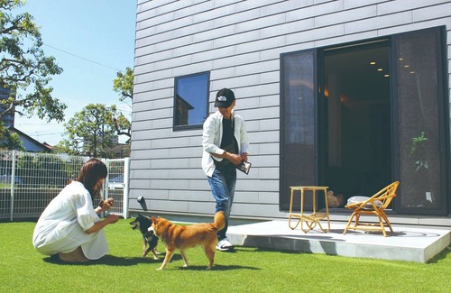 Hatago Oda Onsen House | Petfriendly accommodation plan 3 pairs of prize/Izumo Shimane