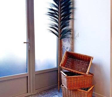 Aytre Apartment | Petit Albert