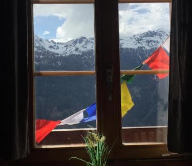 St. Luc Apartment | Petit Appart de Charme Eau chaude solaire Rénovation 2021 Wifi disponible Belvedere 5