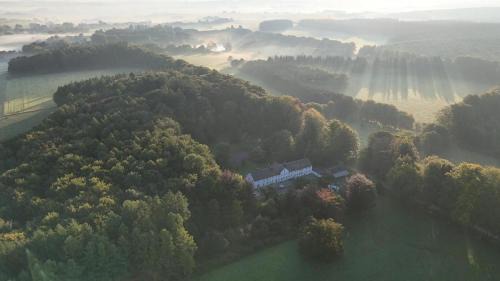 Beau Plateau House | Petit château de Beauplateau