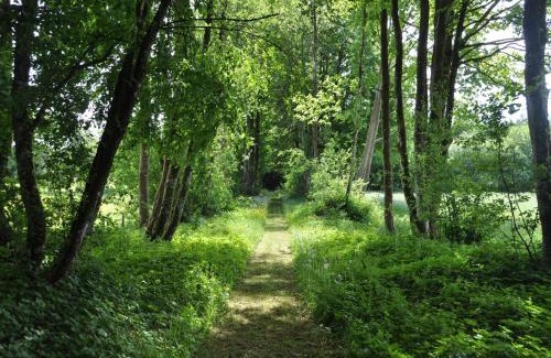 Beau Plateau House | Petit château de Beauplateau