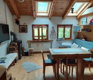 Villanova Apartment | Petit Chalet