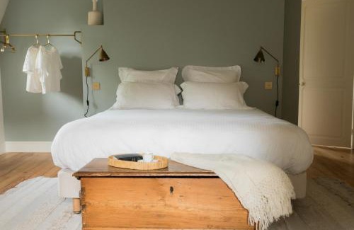 Vercourt Bed & Breakfast | Petit Chateau Vercourt