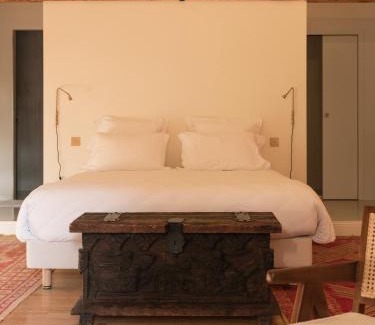 Vercourt Bed & Breakfast | Petit Chateau Vercourt