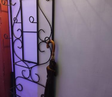 Quartier de la Goutte-d'Or Apartment | Petit cocon parisien ! Paris Centre - Gare du Nord