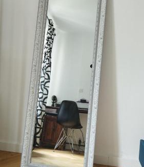 Quartier de la Goutte-d'Or Apartment | Petit cocon parisien ! Paris Centre - Gare du Nord