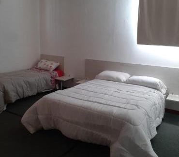 Centro Apartment | Petit departamento céntrico