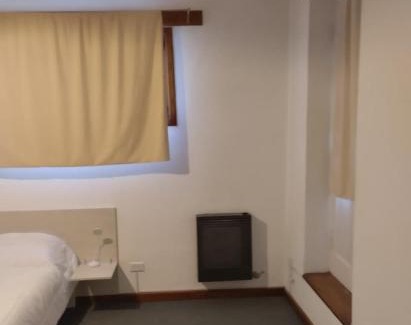 Centro Apartment | Petit departamento céntrico