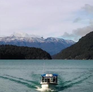 Centro Apartment | Petit departamento céntrico