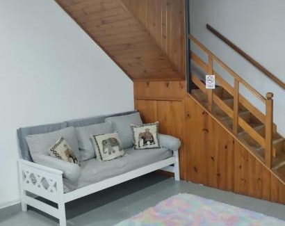 Centro Apartment | Petit departamento céntrico