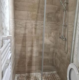 Saint-Germain-des-Fosses House | PETIT GÎTE 18 ème tout confort