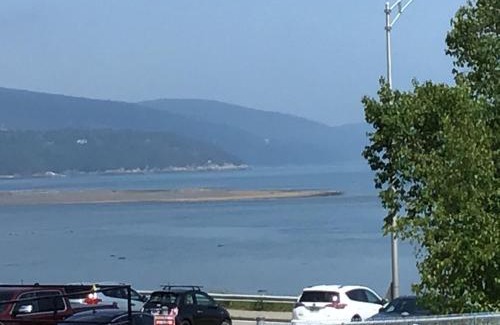 Pointe-au-Pic Hotel | Petit Hôtel Amara