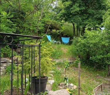 Ubaye-Serre-Poncon House | Petit havre de paix