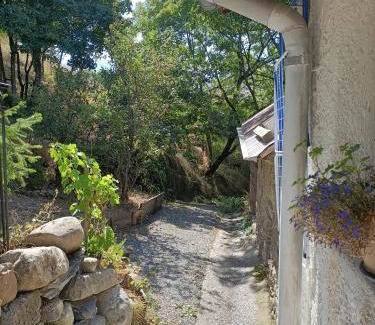 Ubaye-Serre-Poncon House | Petit havre de paix