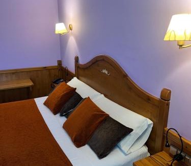 Pas de la Casa Hotel | Petit Hotel