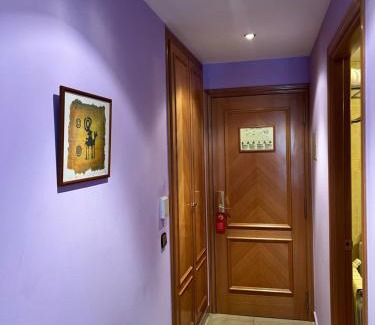 Pas de la Casa Hotel | Petit Hotel